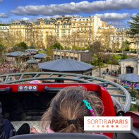 Visuels enfants, attractions, parc, Jardin d'Acclimatation, animaux, zoo - image00005