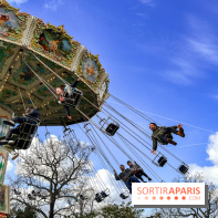 Visuels enfants, attractions, parc, Jardin d'Acclimatation, animaux, zoo - image00016