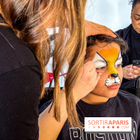 Visuels enfants, attractions, parc, Jardin d'Acclimatation, animaux, zoo - image00031