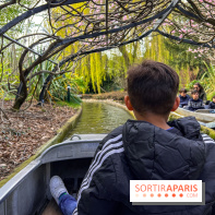 Visuels enfants, attractions, parc, Jardin d'Acclimatation, animaux, zoo - image00033
