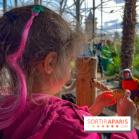 Visuels enfants, attractions, parc, Jardin d'Acclimatation, animaux, zoo - image00048