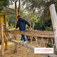 Visuels enfants, attractions, parc, Jardin d'Acclimatation, animaux, zoo - image00055