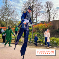 Visuels enfants, attractions, parc, Jardin d'Acclimatation, animaux, zoo - image00057