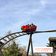 Visuels enfants, attractions, parc, Jardin d'Acclimatation, animaux, zoo - image00060