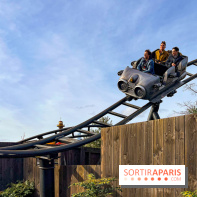 Visuels enfants, attractions, parc, Jardin d'Acclimatation, animaux, zoo - image00065