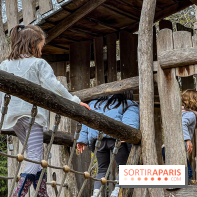 Visuels enfants, attractions, parc, Jardin d'Acclimatation, animaux, zoo - image00004