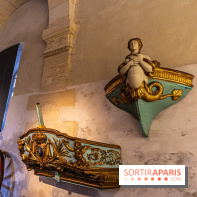 La Galerie des Carrosses de Versailles, le musée gratuit aux Grandes Ecuries -  A7C8944