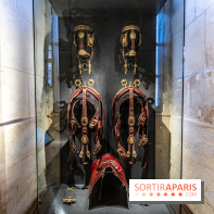 La Galerie des Carrosses de Versailles, le musée gratuit aux Grandes Ecuries