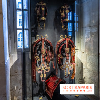 La Galerie des Carrosses de Versailles, le musée gratuit aux Grandes Ecuries