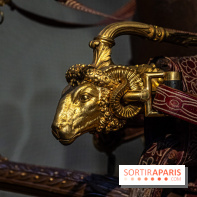 La Galerie des Carrosses de Versailles, le musée gratuit aux Grandes Ecuries -  A7C8961