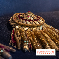 La Galerie des Carrosses de Versailles, le musée gratuit aux Grandes Ecuries -  A7C8966