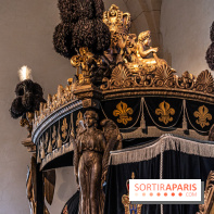 La Galerie des Carrosses de Versailles, le musée gratuit aux Grandes Ecuries -  A7C8972