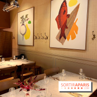 Brunch Sapid - Décoration