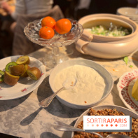 Brunch Sapid - Buffet brunch