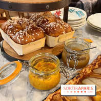 Brunch Sapid - Buffet brunch