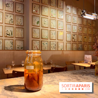 Brunch Sapid - Décoration