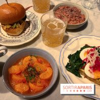 Brunch Sapid - Brunch