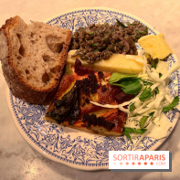 Brunch Sapid - Brunch