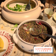 Brunch Sapid - Buffet brunch