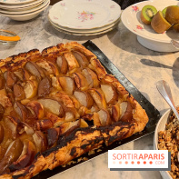 Brunch Sapid - Buffet brunch