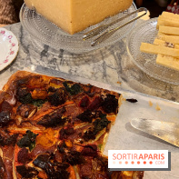 Brunch Sapid - Buffet brunch