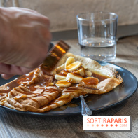 La Crêperie Cavrosa, l'excellente crêperie de Chevreuse aux produits locaux des Yvelines