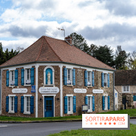 La Crêperie Cavrosa, l'excellente crêperie de Chevreuse aux produits locaux des Yvelines
