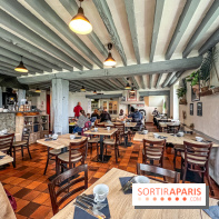 La Crêperie Cavrosa, l'excellente crêperie de Chevreuse aux produits locaux des Yvelines - IMG 7522