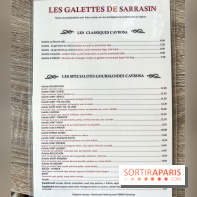La Crêperie Cavrosa, l'excellente crêperie de Chevreuse aux produits locaux des Yvelines