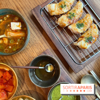 Mojju - Lotte laquée au miso