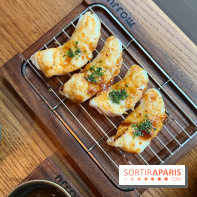 Mojju - Lotte laquée au miso