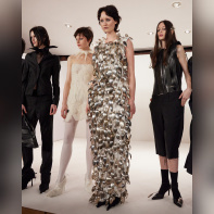 Liminal Object - ©Ellen Hodakova