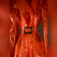 Liminal Object - Slit Your Click Cassie Augusta Jørgensen Overgaden©David Stjernholm