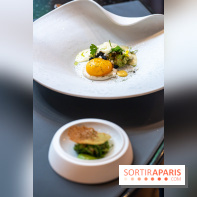 SPA et déjeuner gastronomique au Burgundy, la Parenthèse étoilée du Baudelaire  -  A7C8461