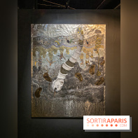  Art Singulier à la Halle Saint Pierre : découvrez l'exposition L'Esprit Singulier à Paris - IMG 5295