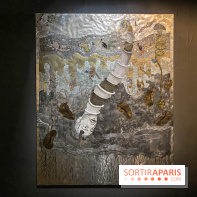 Art Singulier à la Halle Saint Pierre : découvrez l'exposition L'Esprit Singulier à Paris