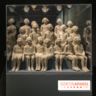  Art Singulier à la Halle Saint Pierre : découvrez l'exposition L'Esprit Singulier à Paris - IMG 5305