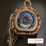 Art Singulier à la Halle Saint Pierre : découvrez l'exposition L'Esprit Singulier à Paris