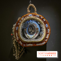 Art Singulier à la Halle Saint Pierre : découvrez l'exposition L'Esprit Singulier à Paris