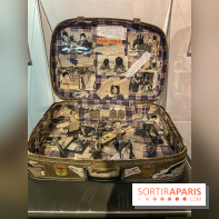 Art Singulier à la Halle Saint Pierre : découvrez l'exposition L'Esprit Singulier à Paris