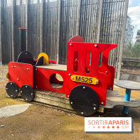 Parc des Impressionnistes à Clichy - nos photos - image00005