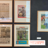 Il était une fois les stades