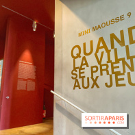 Quand la ville se prend aux Jeux