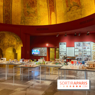 Quand la ville se prend aux Jeux - IMG 9560