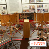 Quand la ville se prend aux Jeux - IMG 9566