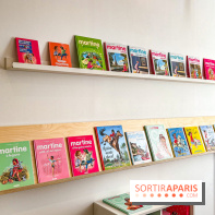 Martine, l'icône littéraire de notre enfance, revient à Paris le temps d'une exposition gratuite - image00002