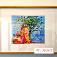 Martine, l'icône littéraire de notre enfance, revient à Paris le temps d'une exposition gratuite - image00035