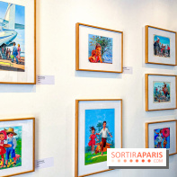 Martine, l'icône littéraire de notre enfance, revient à Paris le temps d'une exposition gratuite - image00037