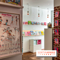 Martine, l'icône littéraire de notre enfance, revient à Paris le temps d'une exposition gratuite - image00048