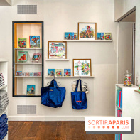 Martine, l'icône littéraire de notre enfance, revient à Paris le temps d'une exposition gratuite - image00053